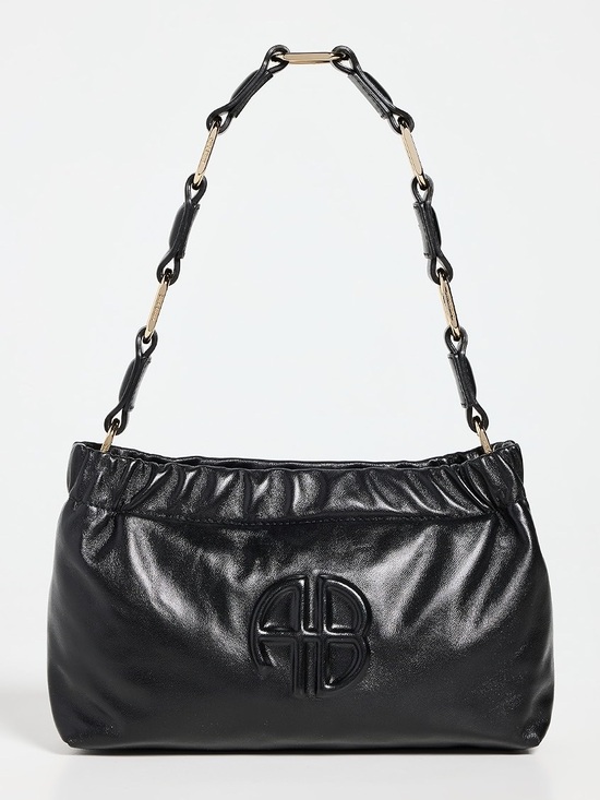 Anine Bing Handbags - NWT Anine Bing Small Kate Shoulder Bag